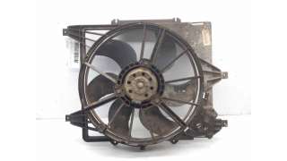 ELECTROVENTILADOR RENAULT KANGOO (2001-) 1.5 DCI (KC07) 65CV 1461CC - L.6234402 / 7701070217