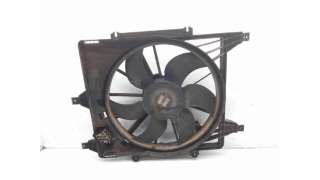 ELECTROVENTILADOR RENAULT KANGOO (2001-) 1.5 DCI (KC07) 65CV 1461CC - L.6234402 / 7701070217