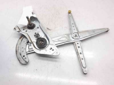 ELEVALUNAS DELANTERO DERECHO RENAULT KANGOO (2001-) 1.5 DCI (KC07) 65CV 1461CC - L.6234403 / 8200157006