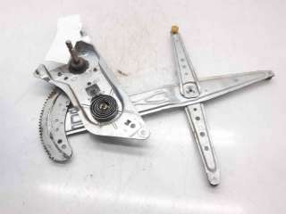 ELEVALUNAS DELANTERO DERECHO RENAULT KANGOO (2001-) 1.5 DCI (KC07) 65CV 1461CC - L.6234403 / 8200157006