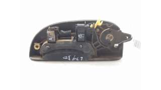 MANETA EXTERIOR DELANTERA DERECHA RENAULT KANGOO (2001-) 1.5 DCI (KC07) 65CV 1461CC - L.6234449 / 7700354479