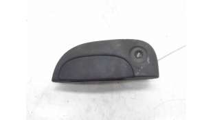 MANETA EXTERIOR DELANTERA IZQUIERDA RENAULT KANGOO (2001-) 1.5 DCI (KC07) 65CV 1461CC - L.6234450 / 7700354478