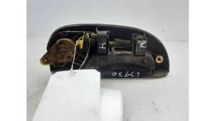 MANETA EXTERIOR DELANTERA IZQUIERDA RENAULT KANGOO (2001-) 1.5 DCI (KC07) 65CV 1461CC - L.6234450 / 7700354478 2