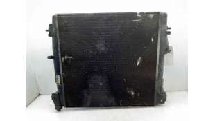 RADIADOR AGUA RENAULT KANGOO (2001-) 1.5 DCI (KC07) 65CV 1461CC - L.6234502 / 8200343476 2