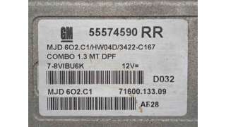MANETA EXTERIOR TRASERA IZQUIERDA HONDA HR-V (2015-) 1.6 I-DTEC (RU8) 120CV 1597CC - L.6234550 / 61001201