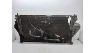 INTERCOOLER CITROEN XANTIA BREAK (1995-2003) 1.9 TURBO D 90CV 1905CC - L.6234557 / 96122111