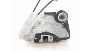 CERRADURA PUERTA DELANTERA DERECHA HONDA HR-V (2015-) 1.6 I-DTEC (RU8) 120CV 1597CC - L.6234635 / M8511110M2