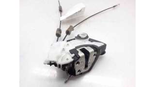 CERRADURA PUERTA DELANTERA DERECHA HONDA HR-V (2015-) 1.6 I-DTEC (RU8) 120CV 1597CC - L.6234635 / M8511110M2