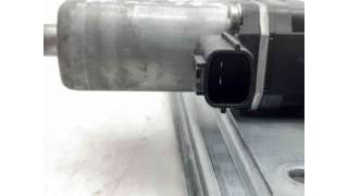 ELEVALUNAS TRASERO IZQUIERDO RENAULT CLIO IV (2012-) 1.5 DCI 90 90CV 1461CC - L.6234636 / 827012973R