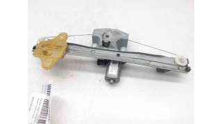 ELEVALUNAS TRASERO IZQUIERDO RENAULT CLIO IV (2012-) 1.5 DCI 90 90CV 1461CC - L.6234636 / 827012973R