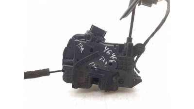CERRADURA PUERTA TRASERA IZQUIERDA RENAULT CLIO IV (2012-) 1.5 DCI 90 90CV 1461CC - L.6234637 / 825019935R