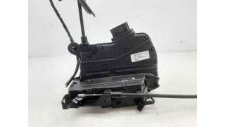 CERRADURA PUERTA TRASERA IZQUIERDA RENAULT CLIO IV (2012-) 1.5 DCI 90 90CV 1461CC - L.6234637 / 825019935R