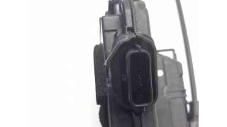 CERRADURA PUERTA TRASERA IZQUIERDA RENAULT CLIO IV (2012-) 1.5 DCI 90 90CV 1461CC - L.6234637 / 825019935R