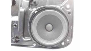 ELEVALUNAS TRASERO IZQUIERDO VOLKSWAGEN TIGUAN (2008-2018) 2.0 TDI 140CV 1968CC - L.6234733 / 5N0839729M