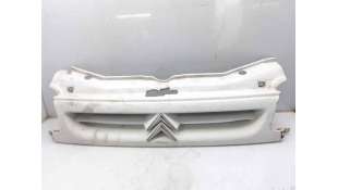 REJILLA DELANTERA CITROEN BERLINGO / BERLINGO FIRST LIMUSINA (1998-2005) 1.9 D (MFWJZ) 70CV 1868CC - L.6235204 / 9618254877