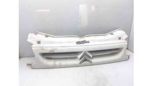 REJILLA DELANTERA CITROEN BERLINGO / BERLINGO FIRST LIMUSINA (1998-2005) 1.9 D (MFWJZ) 70CV 1868CC - L.6235204 / 9618254877 2