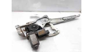 ELEVALUNAS DELANTERO DERECHO OPEL ASTRA F (1994-1998) 1.7 TD (F19, M19) 68CV 1700CC - L.6235345 / 140048