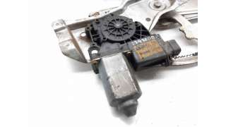 ELEVALUNAS DELANTERO DERECHO OPEL ASTRA F (1994-1998) 1.7 TD (F19, M19) 68CV 1700CC - L.6235345 / 140048