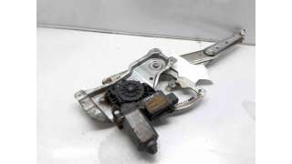 ELEVALUNAS DELANTERO DERECHO OPEL ASTRA F (1994-1998) 1.7 TD (F19, M19) 68CV 1700CC - L.6235345 / 140048