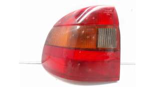 PILOTO TRASERO IZQUIERDO OPEL ASTRA F (1994-1998) 1.7 TD (F19, M19) 68CV 1700CC - L.6235428 / 1222003