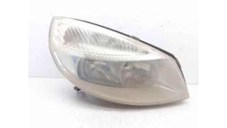 FARO DERECHO RENAULT SCÉNIC II (2003-2005) 1.5 DCI (JM02, JM13) 101CV 1461CC - L.6235674 / 7701064130