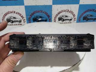 PARASOL IZQUIERDO RENAULT SCÉNIC II (2003-2005) 1.5 DCI (JM02, JM13) 101CV 1461CC - L.6235742 / 8200246824