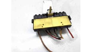 CAJA RELES / FUSIBLES CITROEN C4 COUPÉ (2004-2011) 1.6 HDI 90CV 1560CC - L.6236070 / 9636079380 2