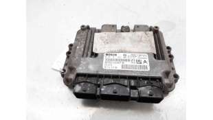 CENTRALITA MOTOR UCE CITROEN C4 COUPÉ (2004-2011) 1.6 HDI 90CV 1560CC - L.6236084 / 9651291480