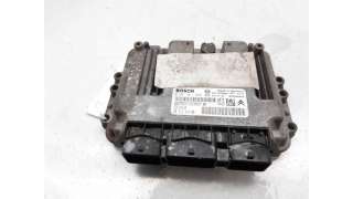 CENTRALITA MOTOR UCE CITROEN C4 COUPÉ (2004-2011) 1.6 HDI 90CV 1560CC - L.6236084 / 9651291480
