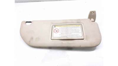 PARASOL DERECHO CITROEN C4 COUPÉ (2004-2011) 1.6 HDI 90CV 1560CC - L.6236182 / 8143JF