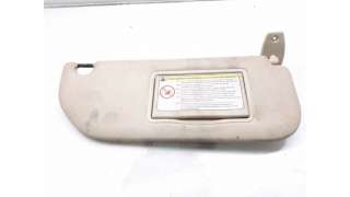 PARASOL DERECHO CITROEN C4 COUPÉ (2004-2011) 1.6 HDI 90CV 1560CC - L.6236182 / 8143JF