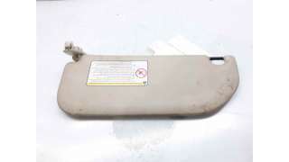 PARASOL DERECHO CITROEN C4 COUPÉ (2004-2011) 1.6 HDI 90CV 1560CC - L.6236182 / 8143JF