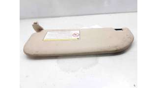 PARASOL DERECHO CITROEN C4 COUPÉ (2004-2011) 1.6 HDI 90CV 1560CC - L.6236182 / 8143JF