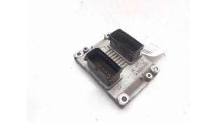 CENTRALITA MOTOR UCE OPEL CORSA C (2000-2009) 1.2 (F08, F68) 75CV 1199CC - L.6236322 / 55350552