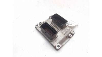 CENTRALITA MOTOR UCE OPEL CORSA C (2000-2009) 1.2 (F08, F68) 75CV 1199CC - L.6236322 / 55350552