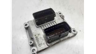 CENTRALITA MOTOR UCE OPEL CORSA C (2000-2009) 1.2 (F08, F68) 75CV 1199CC - L.6236322 / 55350552 2