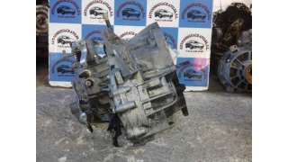 CENTRALITA MOTOR UCE OPEL CORSA C (2000-2009) 1.2 (F08, F68) 75CV 1199CC - L.6236322 / 55350552