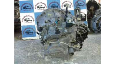 TRANSMISION DELANTERA IZQUIERDA OPEL CORSA C (2000-2009) 1.2 (F08, F68) 75CV 1199CC - L.6236479 / 24427062