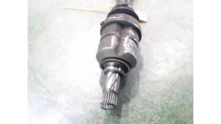 TRANSMISION DELANTERA IZQUIERDA OPEL CORSA C (2000-2009) 1.2 (F08, F68) 75CV 1199CC - L.6236479 / 24427062