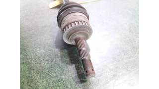 TRANSMISION DELANTERA IZQUIERDA OPEL CORSA C (2000-2009) 1.2 (F08, F68) 75CV 1199CC - L.6236479 / 24427062