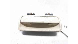 MANETA EXTERIOR DELANTERA DERECHA MG ROVER MG ZR (2001-2005) 105 103CV 1396CC - L.6236611 / CXB101520XXX