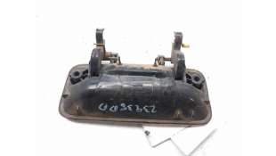 MANETA EXTERIOR DELANTERA DERECHA MG ROVER MG ZR (2001-2005) 105 103CV 1396CC - L.6236611 / CXB101520XXX 2