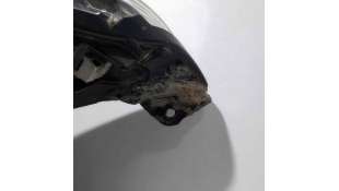 PARAGOLPES DELANTERO MG ROVER MG ZR (2001-2005) 105 103CV 1396CC - L.6236633 / DPC000361LML