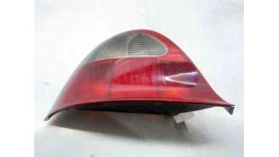 PILOTO TRASERO IZQUIERDO MG ROVER MG ZR (2001-2005) 105 103CV 1396CC - L.6236644 / XFB10089