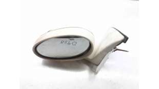 RETROVISOR IZQUIERDO MG ROVER MG ZR (2001-2005) 105 103CV 1396CC - L.6236665 / CRJ100210PMD