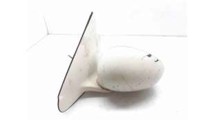 RETROVISOR IZQUIERDO MG ROVER MG ZR (2001-2005) 105 103CV 1396CC - L.6236665 / CRJ100210PMD 2