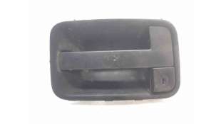 MANETA EXTERIOR DELANTERA IZQUIERDA FIAT SCUDO COMBINATO (1999-2006) 2.0 JTD 16V 109CV 1997CC - L.6236819 / 1476388077