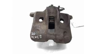 PINZA FRENO DELANTERA IZQUIERDA FIAT SCUDO COMBINATO (1999-2006) 2.0 JTD 16V 109CV 1997CC - L.6236848 / 77362802