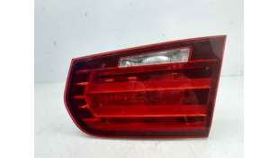 PILOTO TRASERO IZQUIERDO INTERIOR BMW 3 (2011-2016) 20 D 184CV 1995CC - L.6237184 / 63217371112