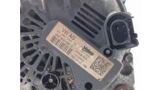 ALTERNADOR SEAT LEON SC (2015-2018) 1.0 TSI 115CV 999CC - L.6237270 / 05E903026Q